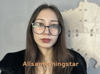 Alisamorningstar