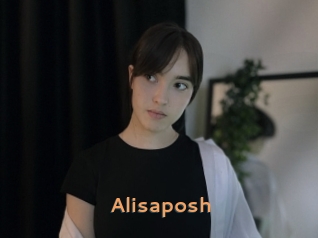 Alisaposh