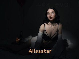 Alisastar