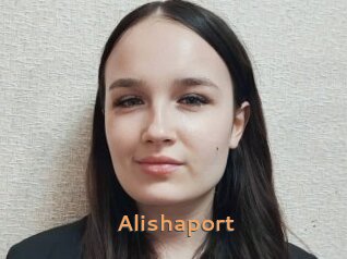 Alishaport