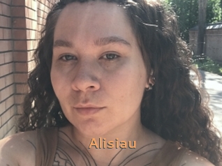 Alisiau