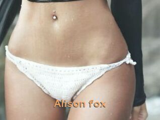 Alison_fox_