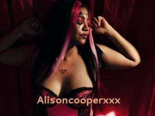 Alisoncooperxxx