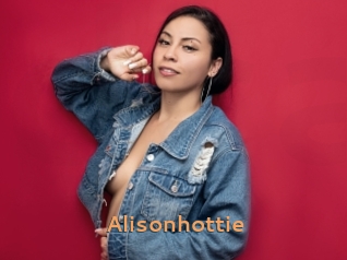 Alisonhottie