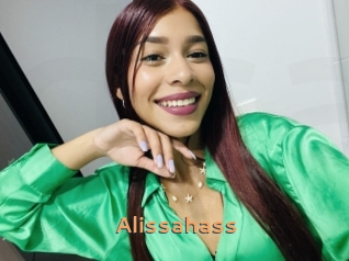 Alissahass