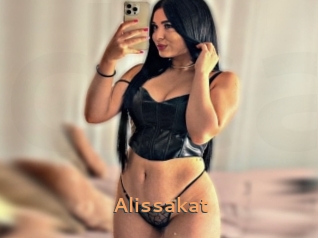 Alissakat