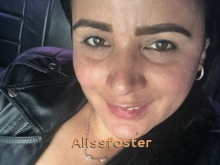 Alissfoster