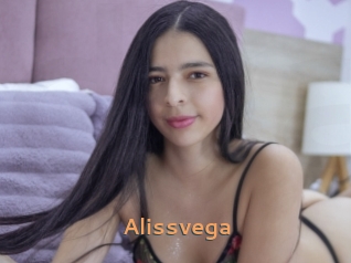 Alissvega