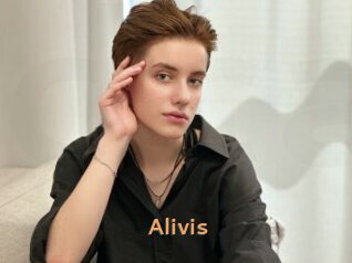 Alivis