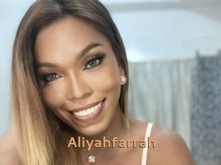 Aliyahfarrah