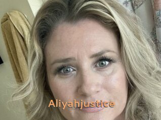 Aliyahjustice