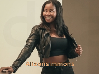 Alizonsimmons