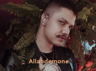 Allandemone