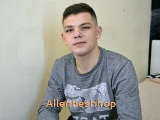 Allenbeshhop