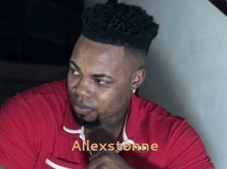 Allexstonne