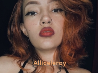 Alliceleroy