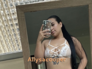 Allysacooper