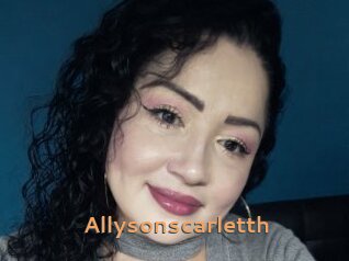 Allysonscarletth