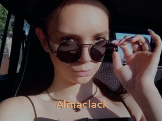 Almaclack