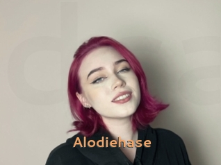 Alodiehase