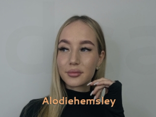 Alodiehemsley