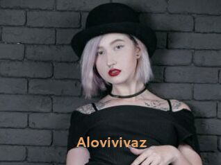 Alovivivaz