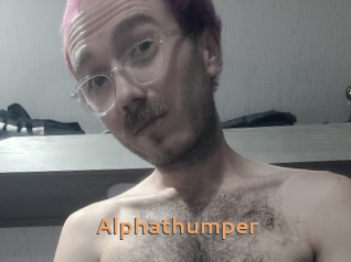 Alphathumper