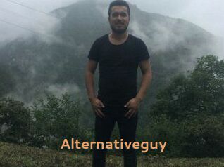 Alternative_guy