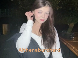 Althenaburchard