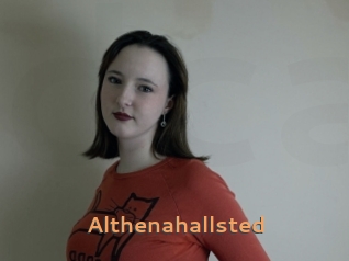 Althenahallsted