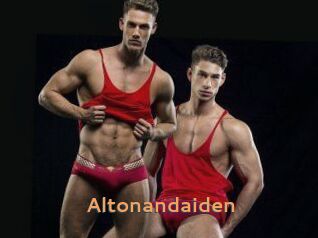 Altonandaiden