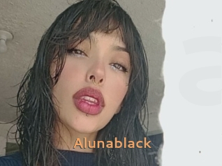 Alunablack