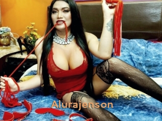 Alurajenson