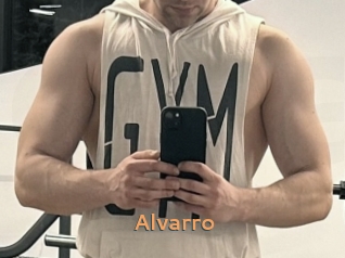 Alvarro