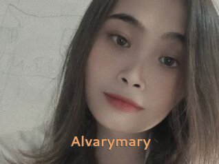 Alvarymary