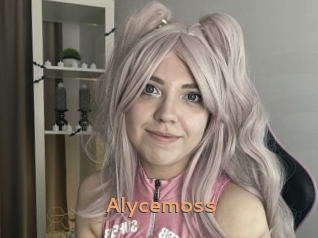 Alycemoss