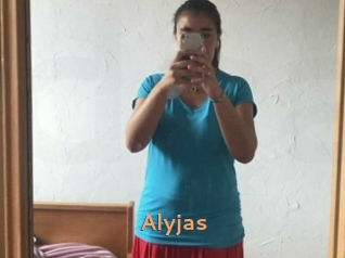 Alyjas