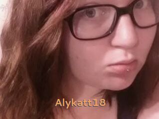 Alykatt18