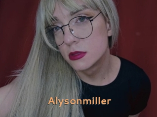 Alysonmiller