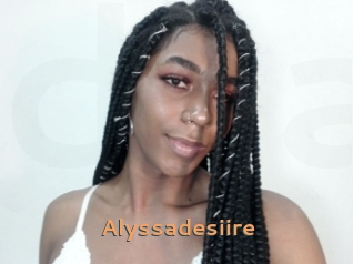 Alyssadesiire