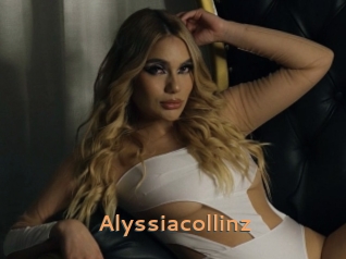 Alyssiacollinz