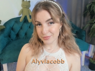 Alyviacobb