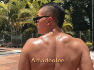 Amadeolee