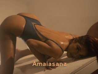 Amaiasanz