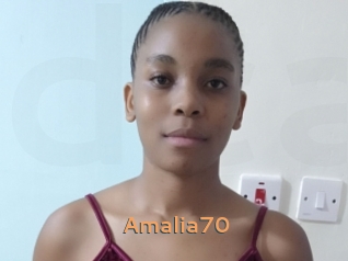 Amalia70