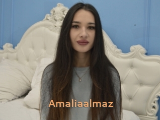 Amaliaalmaz