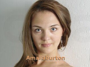 Amaliaburton