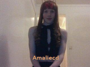 Amaliecd