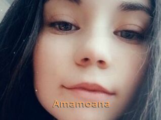 Amamoana
