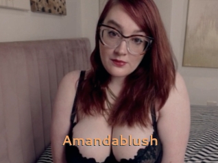 Amandablush